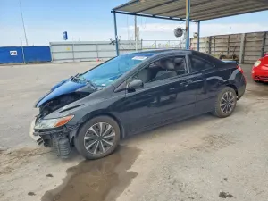 Honda Civic 1.8L 4 2010