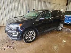 Ford Edge 3.5L 6 2017