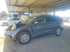 Honda CR-V 2.4L 4 2016