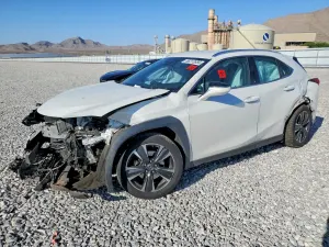 Lexus UX 2.0L 4 2022