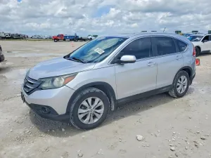 Honda CR-V 2.4L 4 2014