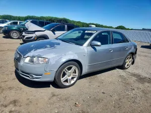 Audi A4 2.0L 4 2007