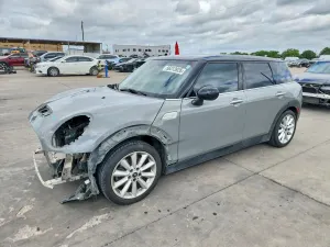 Mini Cooper 2.0L 4 2016