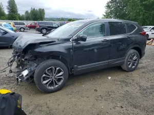 Honda CR-V 1.5L 4 2020
