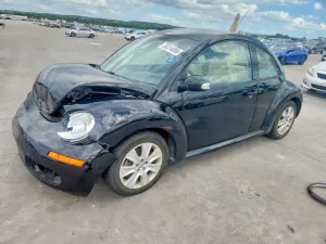 Volkswagen Beetle 2.5L 5 2009