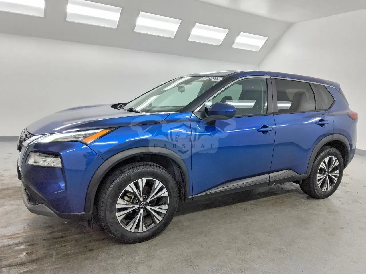 Nissan Rogue 1.5L 3 2023