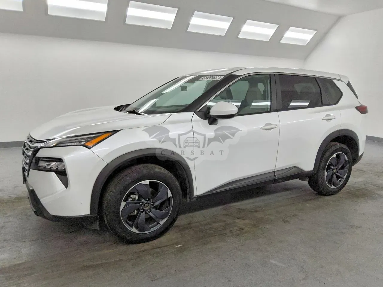 Nissan Rogue 1.5L 3 2025