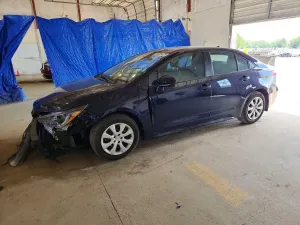 Toyota Corolla 2.0L 4 2025