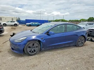Tesla Model 3 2023