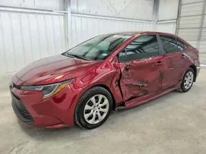 Toyota Corolla 2.0L 4 2026