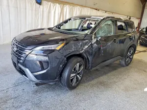 Nissan Rogue 1.5L 3 2026