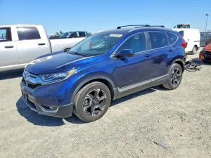 Honda CR-V 1.5L 4 2018