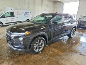 Chevrolet Trax 1.2L 3 2026