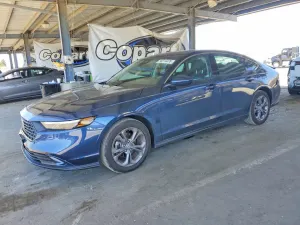Honda Accord 1.5L 4 2024