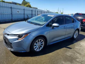 Toyota Corolla 1.8L 4 2021
