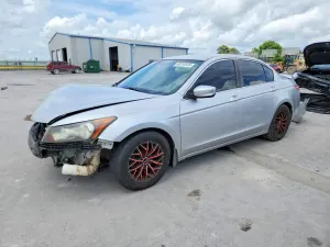 Honda Accord 2.4L 4 2009