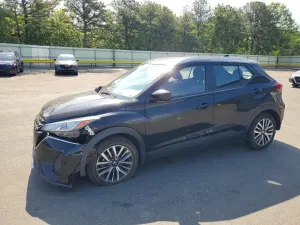Nissan Kicks 1.6L 4 2021