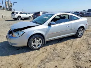 Chevrolet Cobalt 2.2L 4 2008