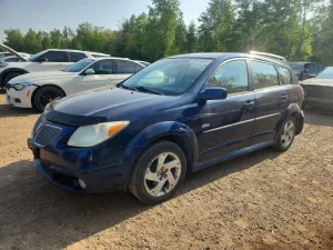 Pontiac Vibe 1.8L 4 2007
