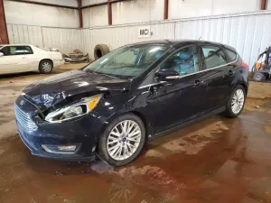 Ford Focus 2.0L 4 2016