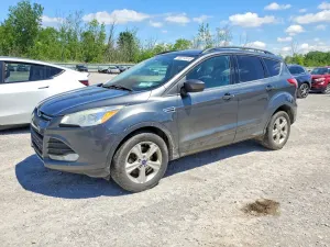 Ford Escape 1.6L 4 2016