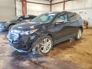Chevrolet Equinox 2.0L 4 2019