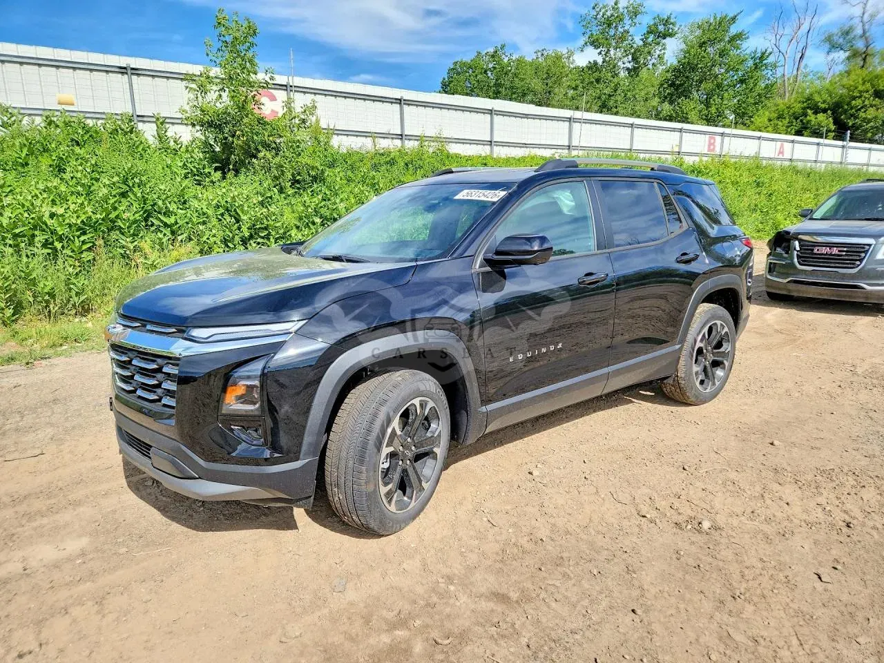 Chevrolet Equinox 2026
