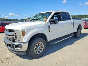 Ford F-250 6.2L 8 2019