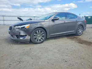 Kia Cadenza (K7) 3.3L 6 2015