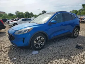 Ford Escape 1.5L 3 2020