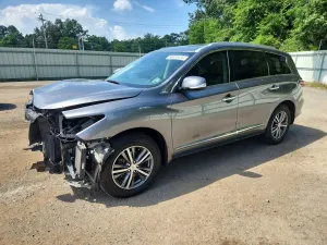 Infiniti QX60 3.5L 6 2020