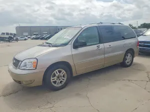 Ford Freestar 4.2L 6 2004