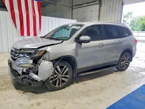 Honda Pilot 3.5L 6 2016