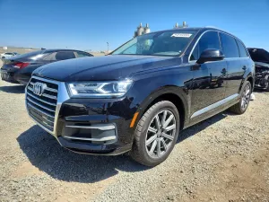 Audi Q7 2.0L 4 2019