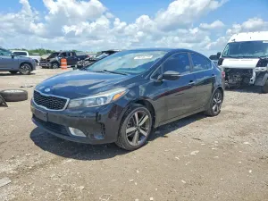 Kia Cerato / Forte / K3 2.0L 4 2017