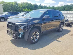 Chevrolet Equinox 1.5L 4 2026