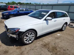 Mercedes-Benz E 3.0L 6 2019