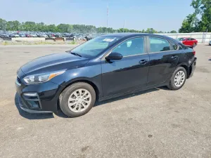 Kia Cerato / Forte / K3 2.0L 4 2020