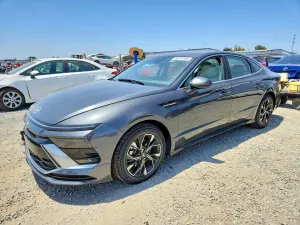 Hyundai Sonata 2.5L 4 2025