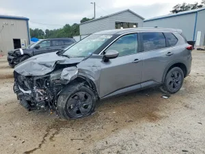 Nissan Rogue 1.5L 3 2026