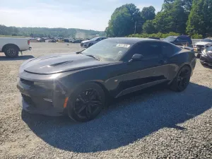 Chevrolet Camaro 6.2L 8 2017