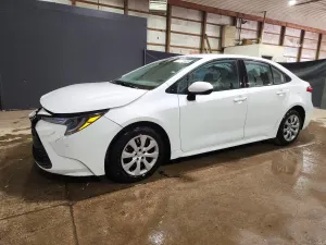 Toyota Corolla 2.0L 4 2024