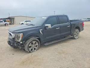 Ford F-150 3.5L 6 2021