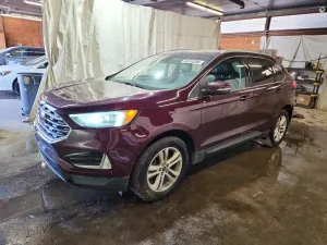 Ford Edge 2.0L 4 2019