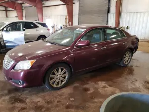 Toyota Avalon 3.5L 6 2009