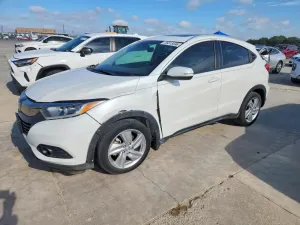 Honda HR-V 1.8L 4 2019