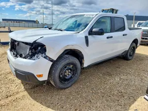 Ford Maverick 2.0L 4 2024