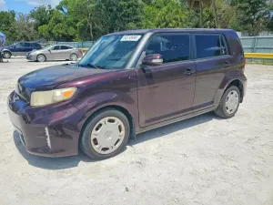 Scion xB 2.4L 4 2014