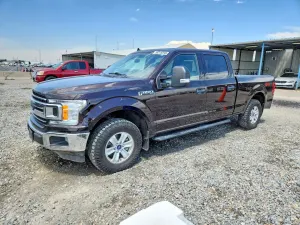 Ford F-150 3.5L 6 2020