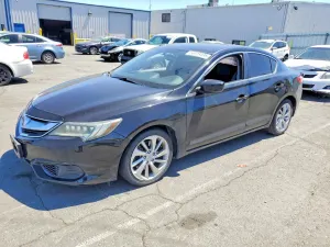 Acura ILX 2.4L 4 2016